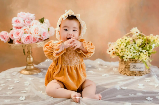 简阳宝宝老是出汗什么原因